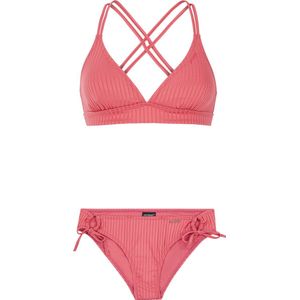 Protest - PRTBOOGIE - Triangelbikini - Roze