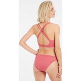 Protest - PRTBOOGIE - Bikinibroekje - Driehoekig - Gerecycled Materiaal - Normale Pasvorm