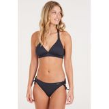 Protest - PRTBOOGIE - Triangelbikini - Donkerblauw