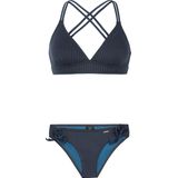 Protest - PRTBOOGIE - Triangelbikini - Donkerblauw