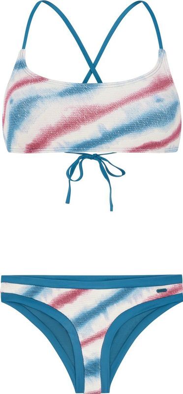 Protest - Prtkirkley - Bralette Bikini - Kleur - Materiaal