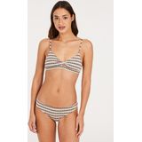 Protest - Prtshana - Bralette Bikini - Kleur - Materiaal