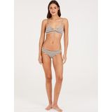 Protest - Prtshana - Bralette Bikini - Kleur - Materiaal