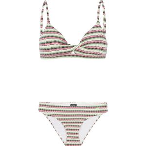 Protest - Prtshana - Bralette Bikini - Kleur - Materiaal