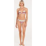 Protest - PRTNADINE - Triangelbikini - Matcha Green