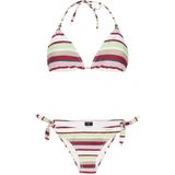 Protest - PRTEVI JR - Zwembroek - Matcha Green