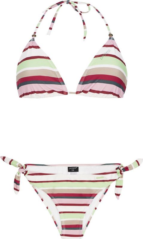 Protest - PRTEVI JR - Zwembroek - Matcha Green