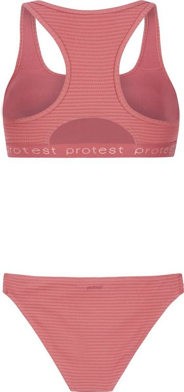 Protest - Prteager - Bikini - Smooth Pink
