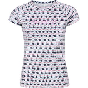 Protest PRTCATO Dames Rashguard Korte Mouw