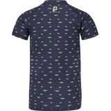 Protest PRTBREAK JR Jongens Rashguard Korte Mouw