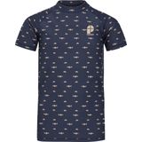 Protest PRTBREAK JR Jongens Rashguard Korte Mouw