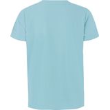 Protest - PRTISLAND JR - UV-werend T-shirt - Korte Mouwen - Voor Kinderen