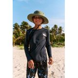 Protest PRTHORN JR Jongens Rashguard Lange Mouw