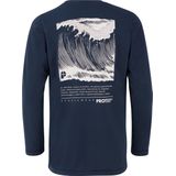 Protest PRTHORN JR Jongens Rashguard Lange Mouw