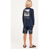 Protest PRTHORN JR Jongens Rashguard Lange Mouw