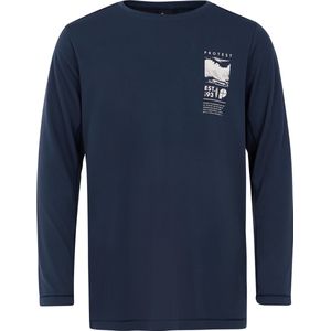 Protest PRTHORN JR Jongens Rashguard Lange Mouw
