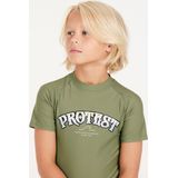 Protest - PRTNIZZO JR - UV-werend T-shirt - Korte Mouwen - Voor Kinderen