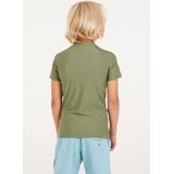 Protest - PRTNIZZO JR - UV-werend T-shirt - Korte Mouwen - Voor Kinderen