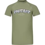 Protest - PRTNIZZO JR - UV-werend T-shirt - Korte Mouwen - Voor Kinderen