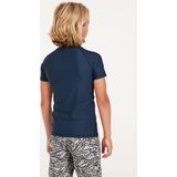 Protest PRTNIZZO JR Jongens Rashguard Korte Mouw