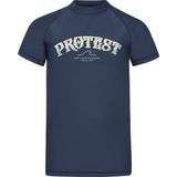 Protest PRTNIZZO JR Jongens Rashguard Korte Mouw