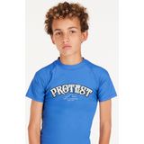 Protest Nizzo Uv-werend T-shirt Met Korte Mouwen Voor Kinderen