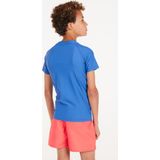 Protest Nizzo Uv-werend T-shirt Met Korte Mouwen Voor Kinderen