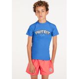 Protest Nizzo Uv-werend T-shirt Met Korte Mouwen Voor Kinderen