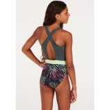 Protest - Prttarah - Badpak - Pillow Pink - PVRE Green