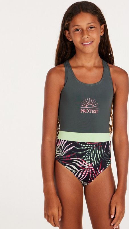 Protest - Prttarah - Badpak - Pillow Pink - PVRE Green