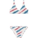 Protest - Prtjoa Triangle - Bralette Bikini - Raku Blue