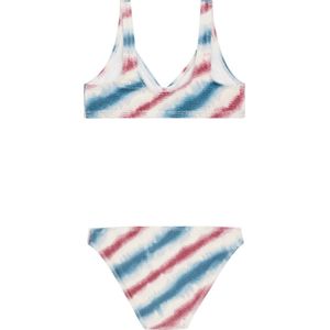 Protest - Prtjoa Triangle - Bralette Bikini - Raku Blue