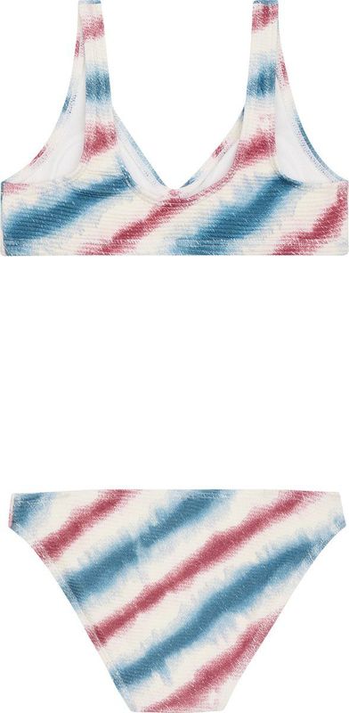 Protest - Prtjoa Triangle - Bralette Bikini - Raku Blue