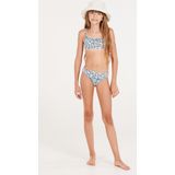 Protest - Gissy Junior - Bandeau Bikini - Bloemenprint
