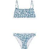 Protest - Gissy Junior - Bandeau Bikini - Bloemenprint