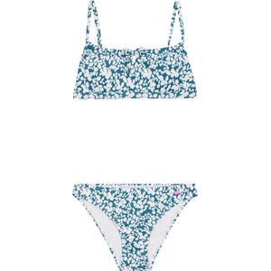 Protest - Gissy Junior - Bandeau Bikini - Bloemenprint