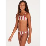 Protest - PRTBEAU JR - Bikini - Roze - Sportief - Racerback-stijl