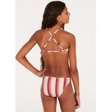 Protest - PRTBEAU JR - Bikini - Roze - Sportief - Racerback-stijl