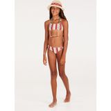 Protest - PRTBEAU JR - Bikini - Roze - Sportief - Racerback-stijl