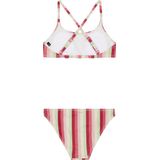 Protest - PRTBEAU JR - Bikini - Roze - Sportief - Racerback-stijl