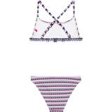 Protest - Prtmae - Bandeau Bikini - Vision Blue