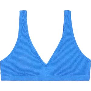 Protest - Prtcreek Triangle - Bikini - PalaceBlue - 94% Polyester, 6% Elastaan