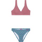 Protest - Prtevi - Beachshort - Deco Pink - 100% Polyester