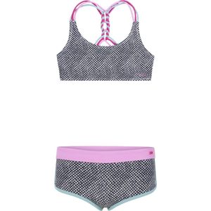 Protest - Prtzuka - Bikini - Blauw - Bralette