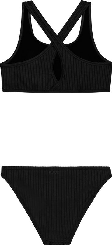 Protest - PRTLEYLA JR - Bralette Bikini - Gerecycled Polyester - PVRE Green-serie