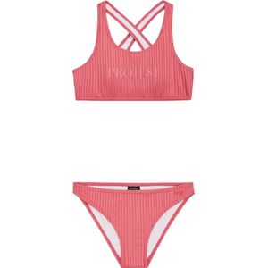 Protest - Moon Junior - Bralette Top - Sportief - Gekruiste Bandjes