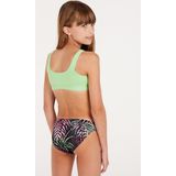 Protest - Prtnaomo - Bikini - Matcha Green - Push-up