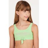 Protest - Prtnaomo - Bikini - Matcha Green - Push-up