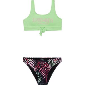 Protest - Prtnaomo - Bikini - Matcha Green - Push-up