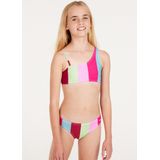 Protest - MIXKIM 24 - Bikini Broekje - Loud Pink - Hipster